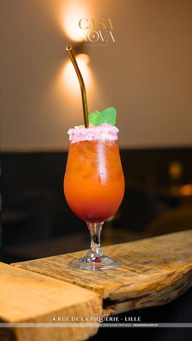 Mocktail Casanova