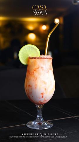 Piña Colada